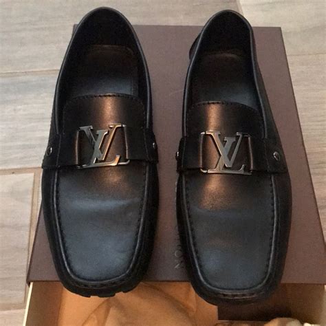 louis vuitton mens shoes poshmark|Poshmark Louis Vuitton totes.